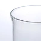 リューズガラス フラワーベース ネック