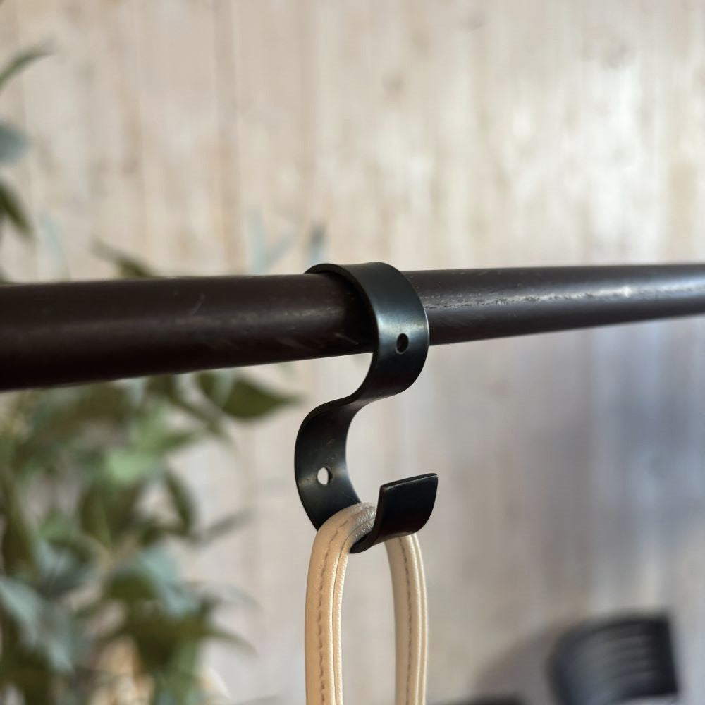 パロサントとアイアンホルダーセット