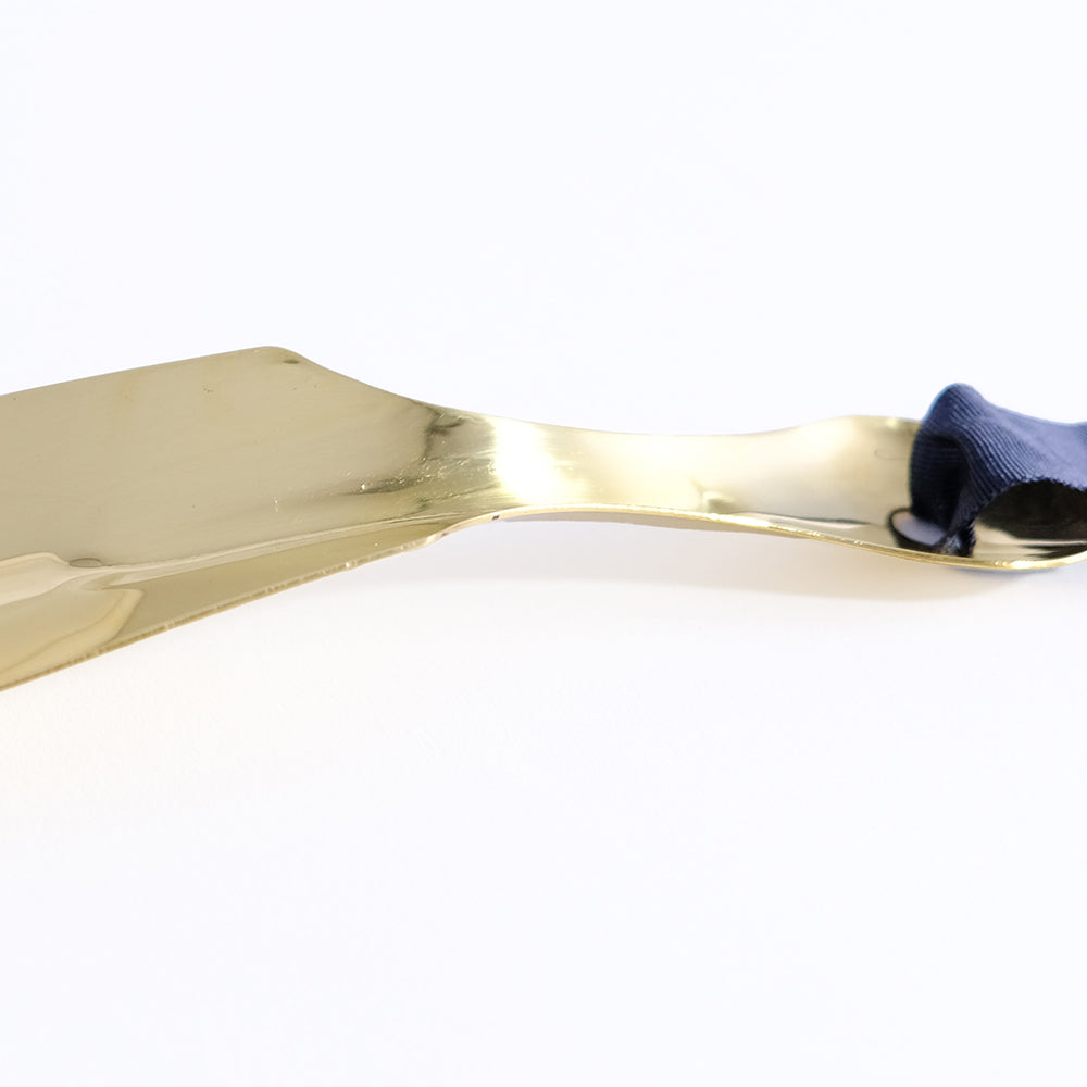 BRASS シューホーン