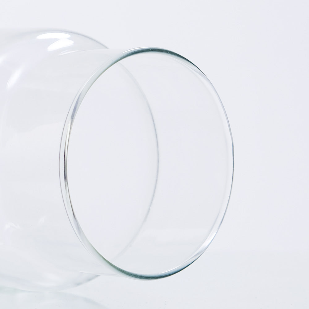 リューズガラス バルブボトル