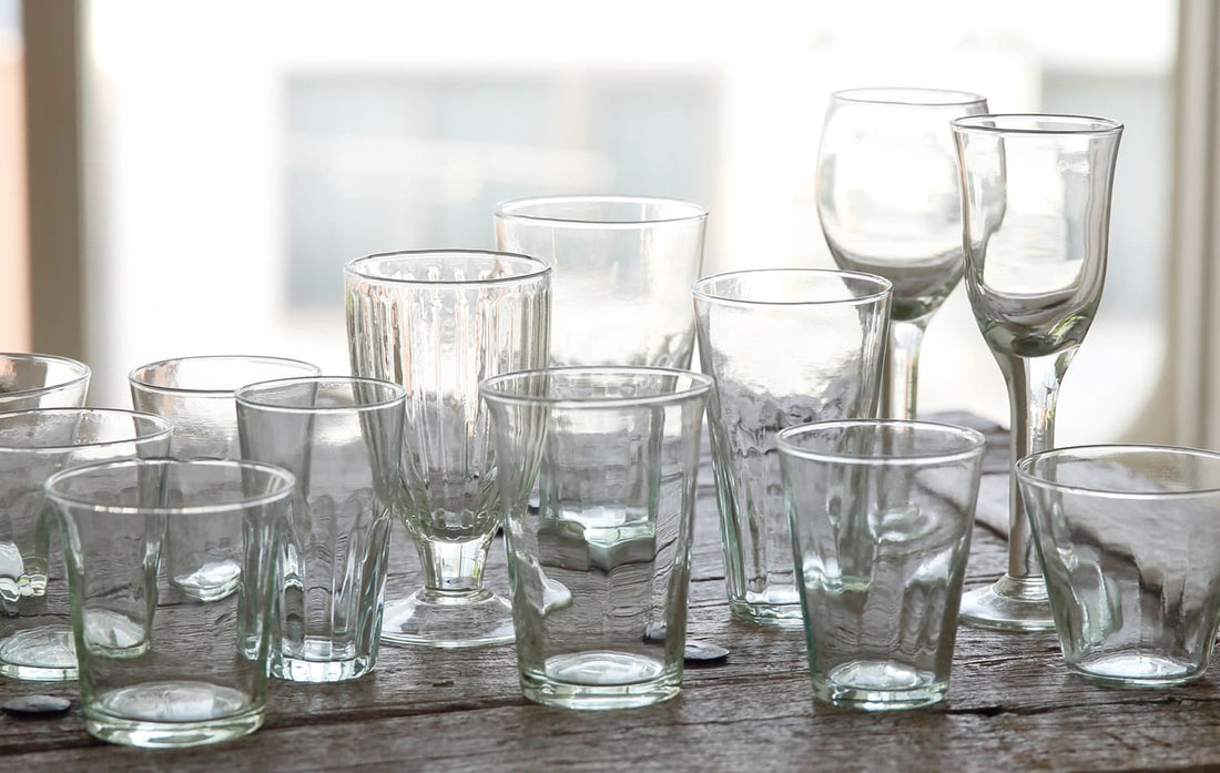 shesayのオリジナルプロダクト「リューズガラス」とは？