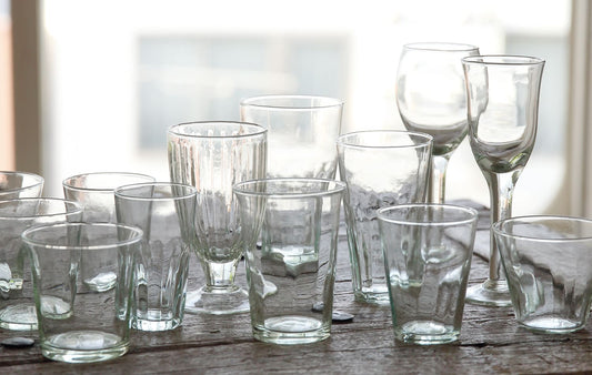 shesayのオリジナルプロダクト「リューズガラス」とは？