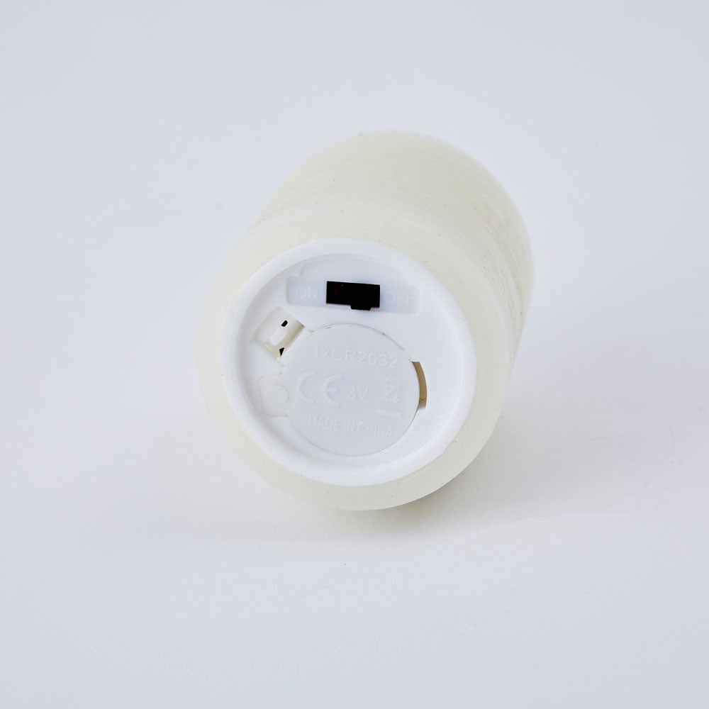 LEDライトキャンドル ボーティブ