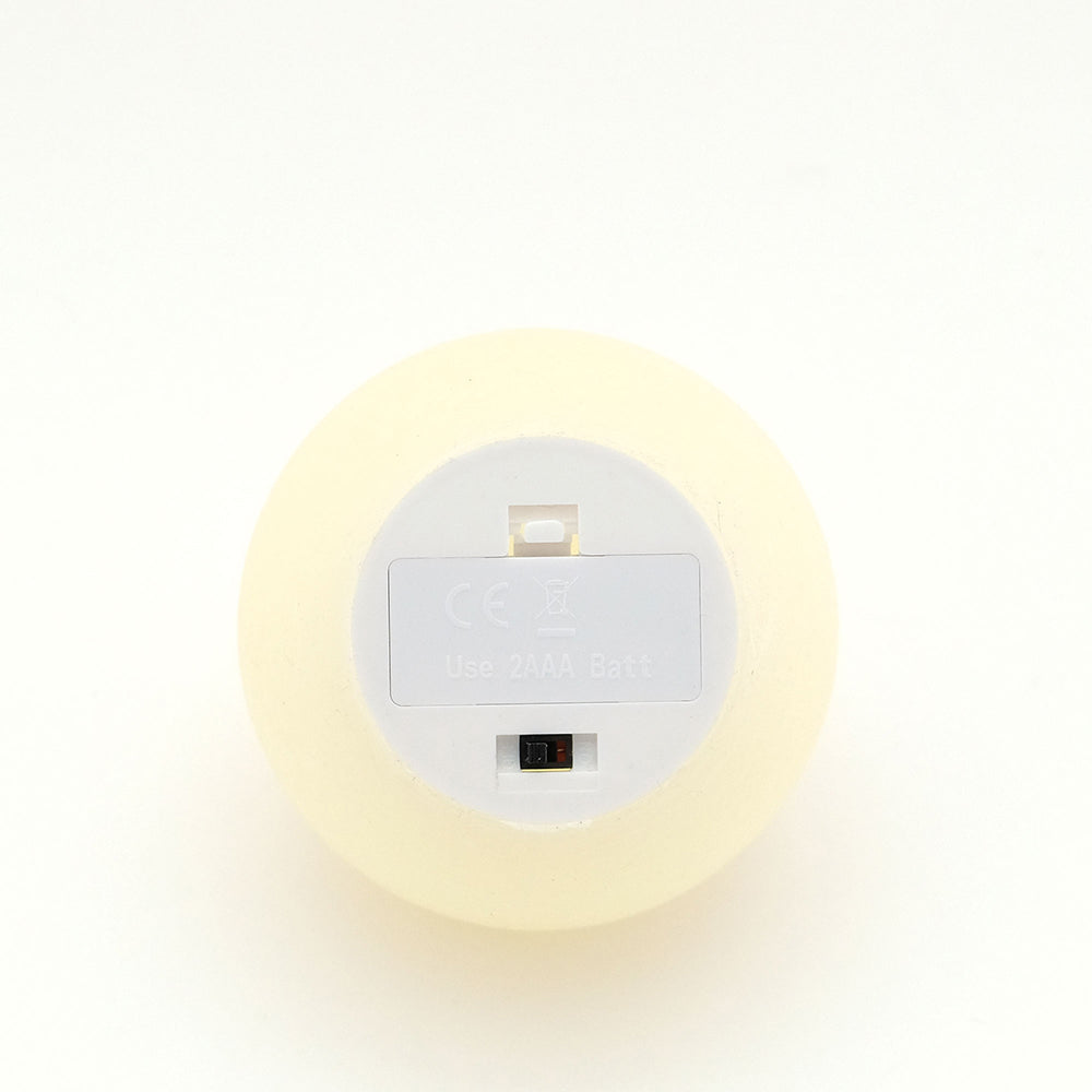 LEDライトキャンドル ボール