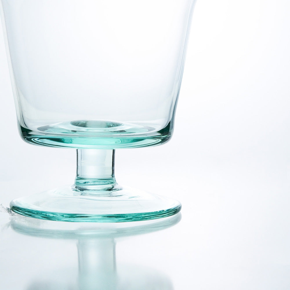 リューズガラス ステムカップ メロウ