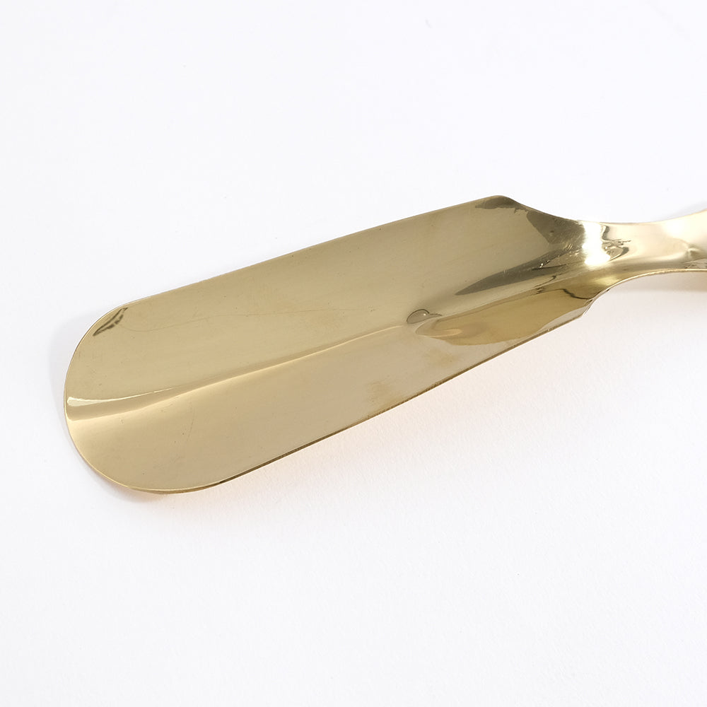 BRASS シューホーン