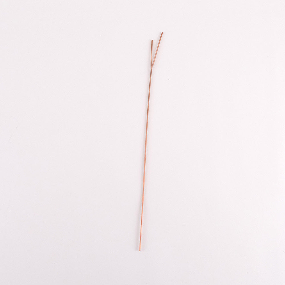 銅のフラワーライフ　スティック（2サイズ）