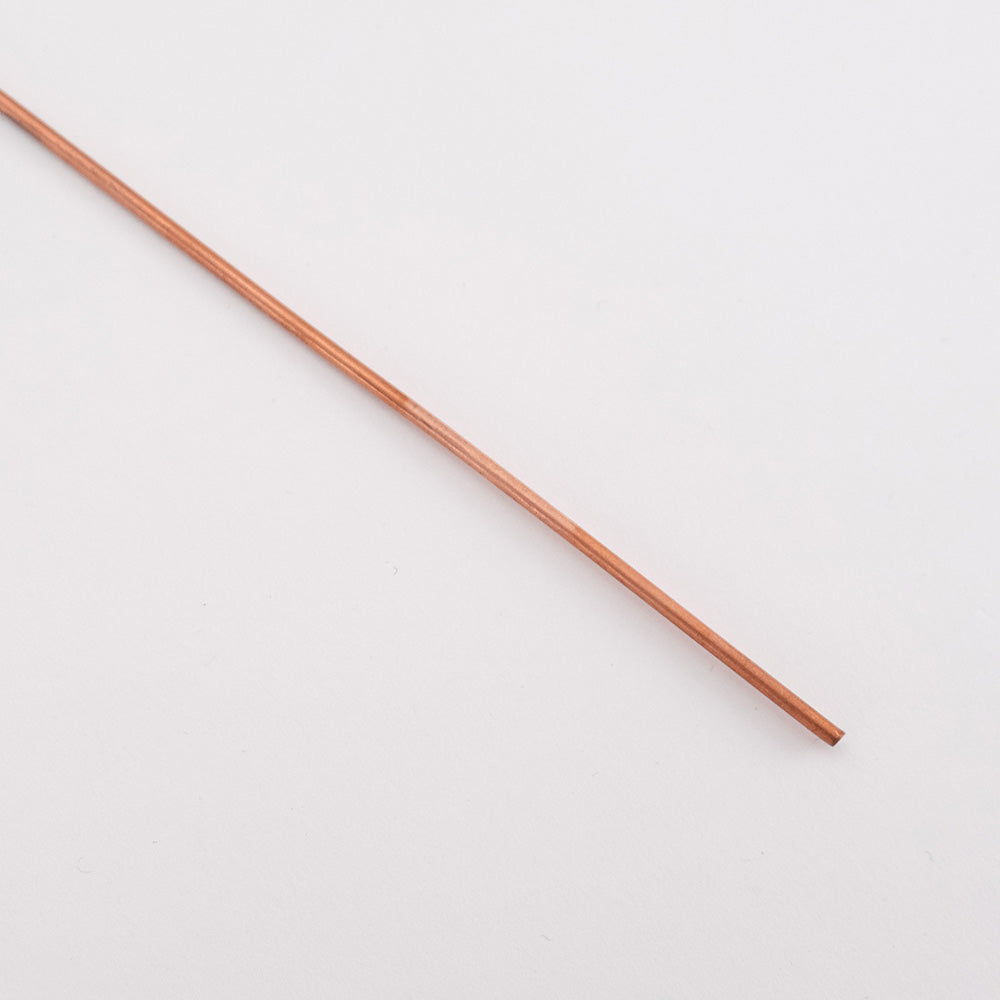 銅のフラワーライフ　スティック（2サイズ）