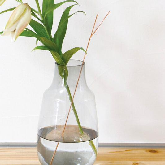 銅のフラワーライフ　スティック（2サイズ）