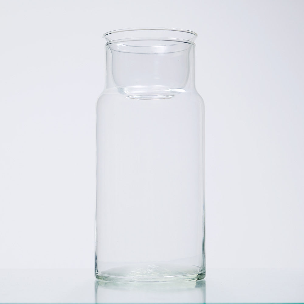 リューズガラス バルブボトル