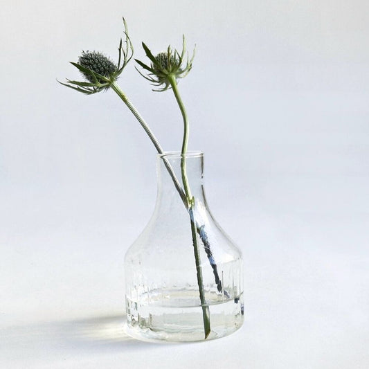 リューズガラス フラワーベース ソラス