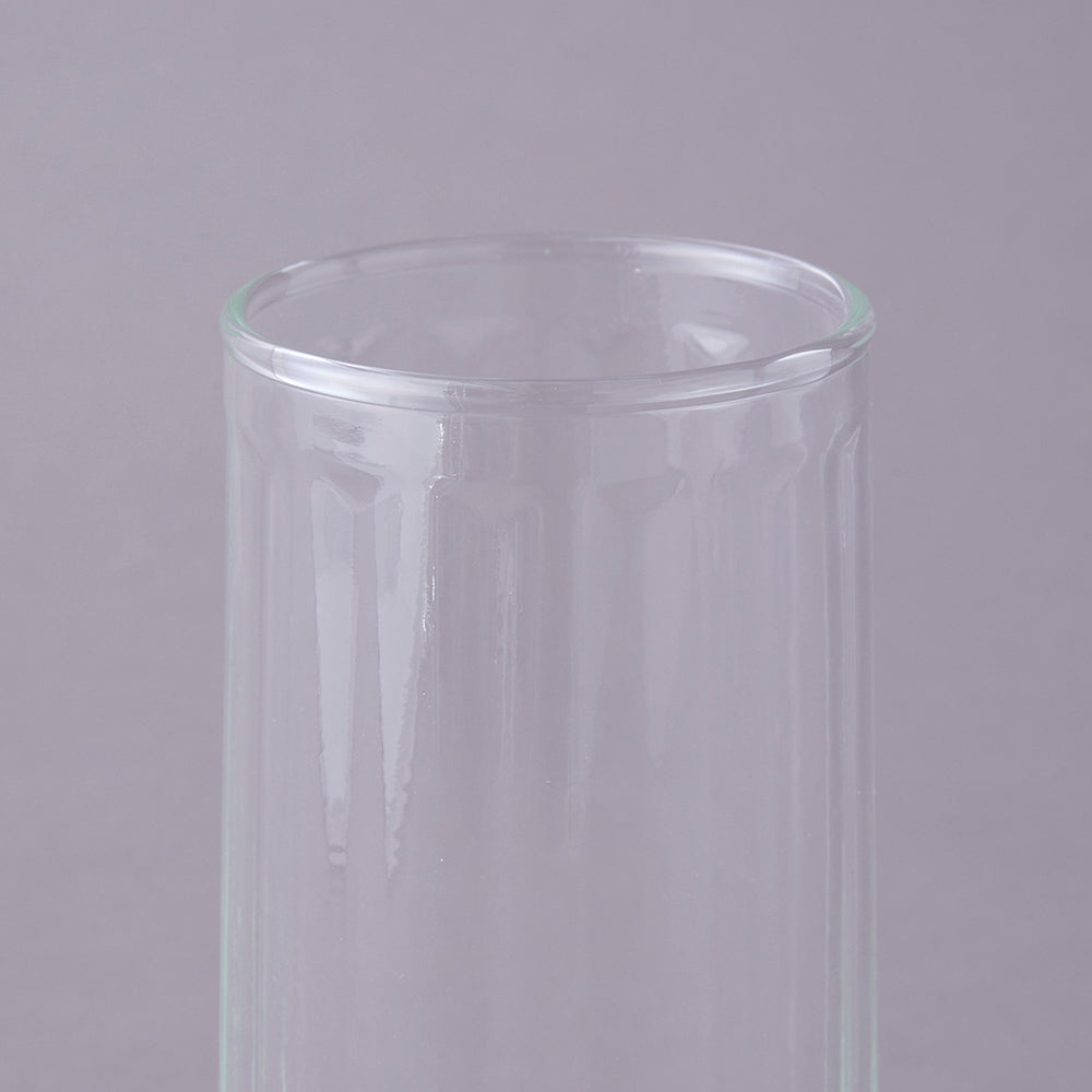 リューズガラス  フラワーベース シランドル