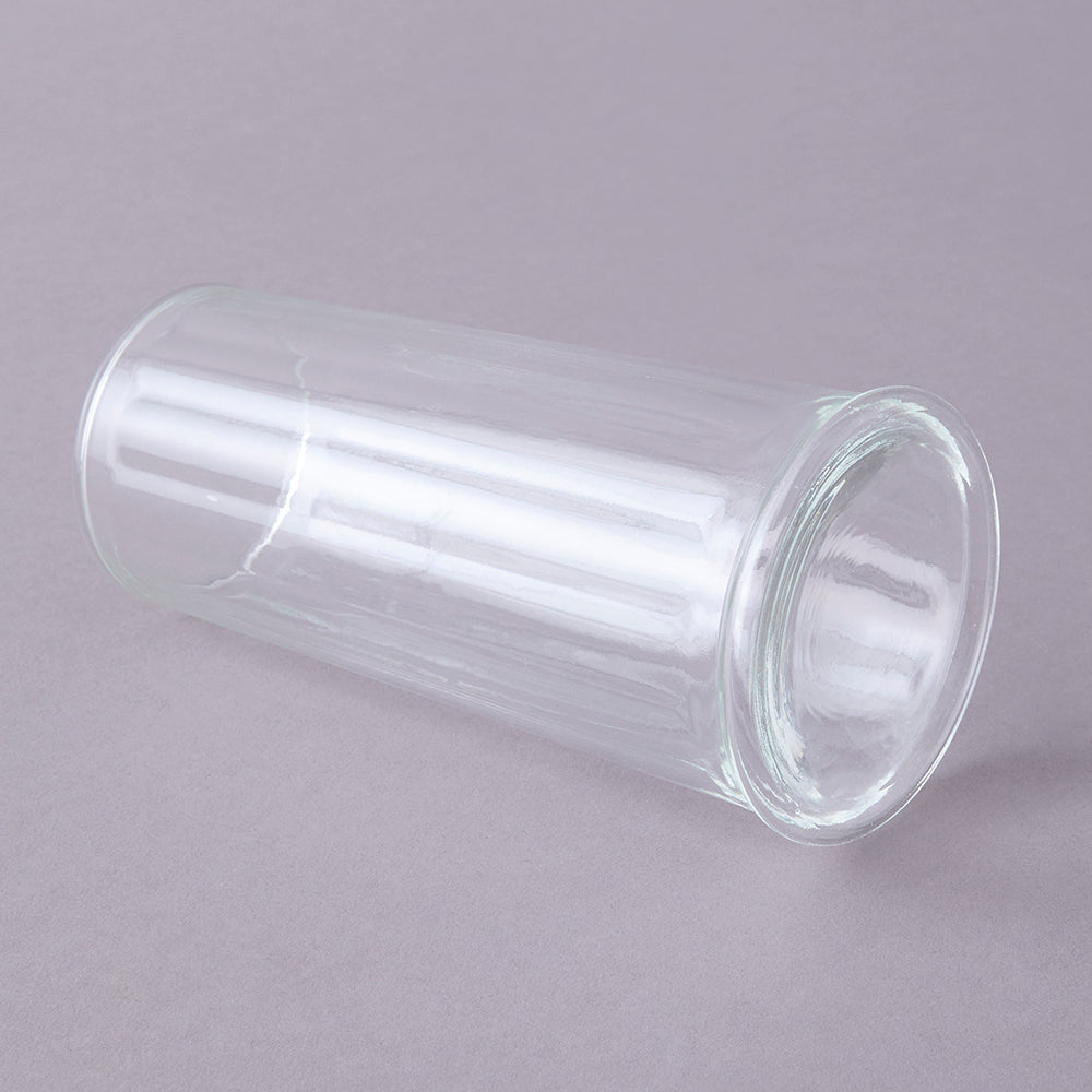 リューズガラス  フラワーベース シランドル