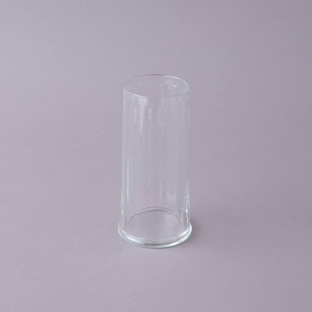 リューズガラス  フラワーベース シランドル