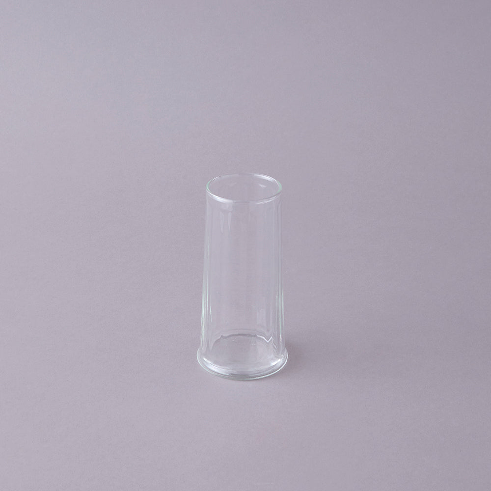 リューズガラス  フラワーベース シランドル