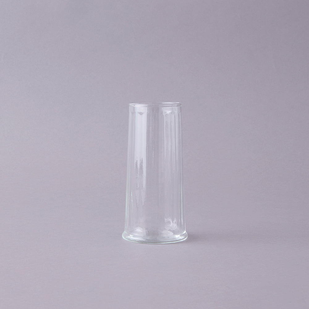 リューズガラス  フラワーベース シランドル