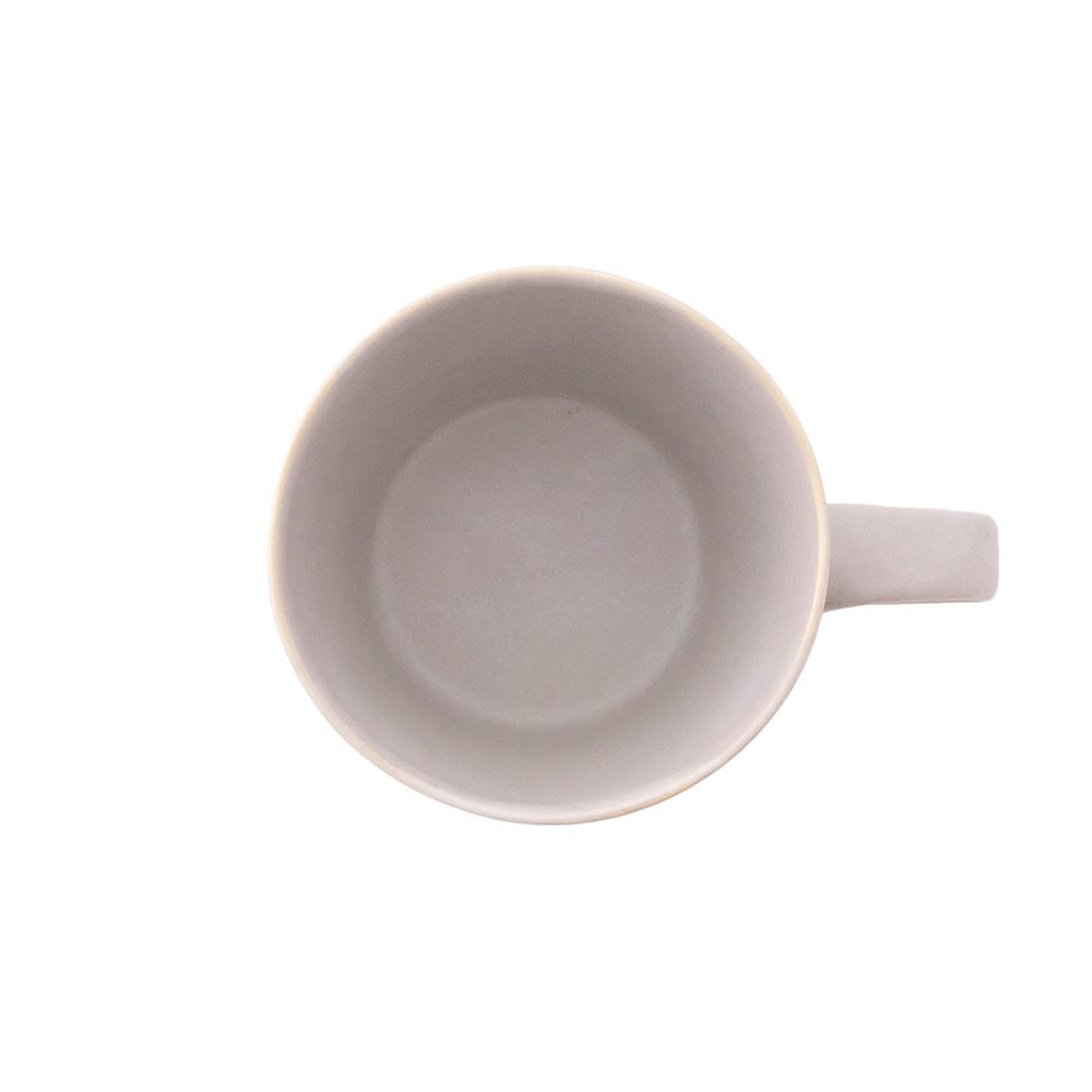 有田焼のマグカップ