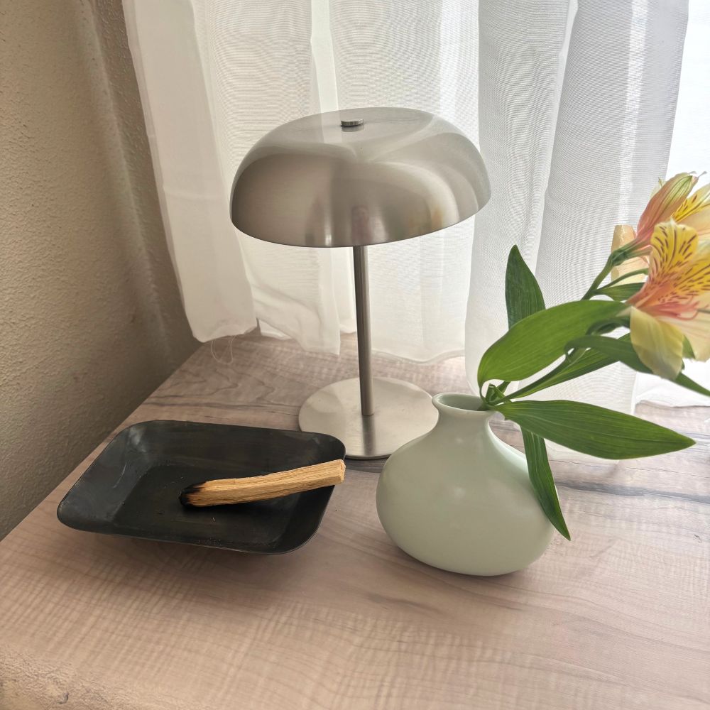 パロサントとセージのナチュラルアロマセット